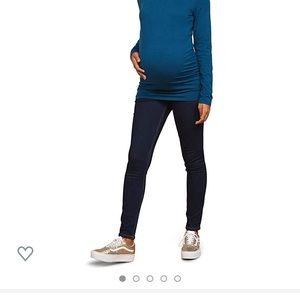 NWT Maternity Jeggings